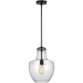 Baylor One Light Pendant | Oil Rubbed Bronze