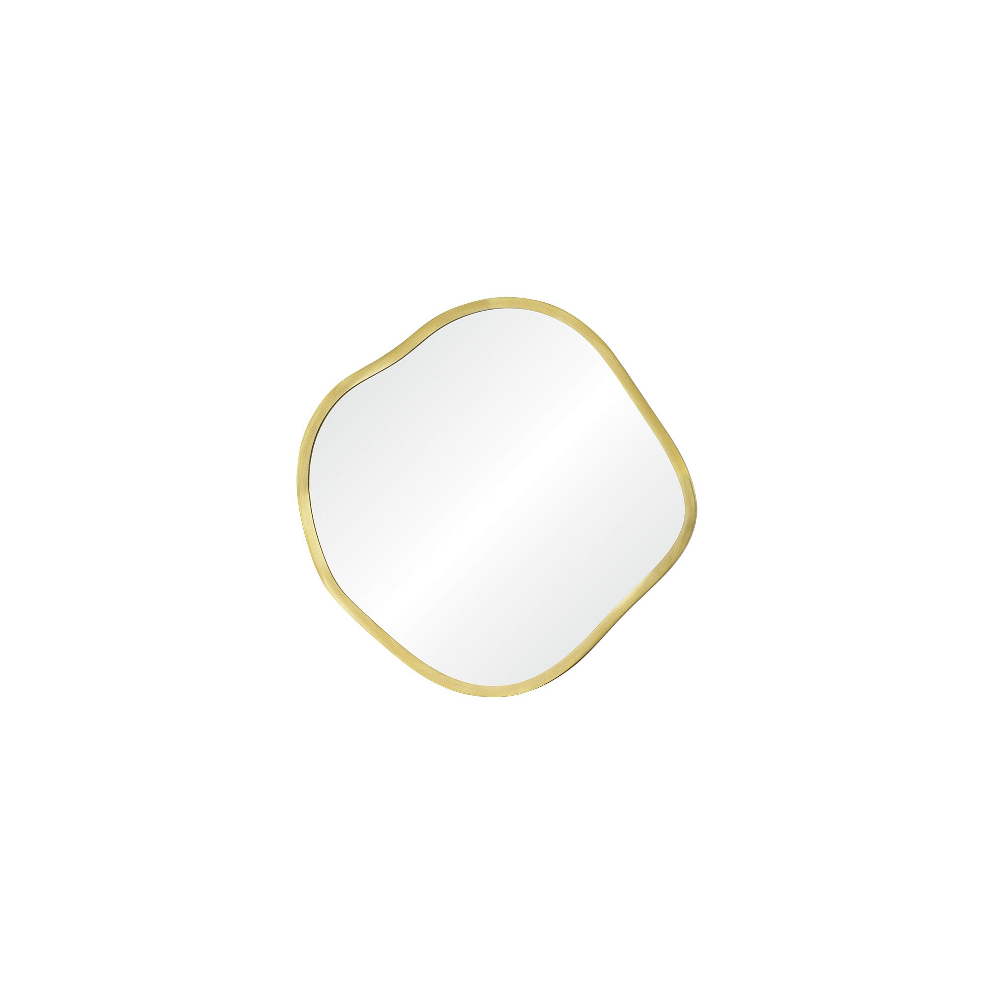 Nucleus Wall Mirror