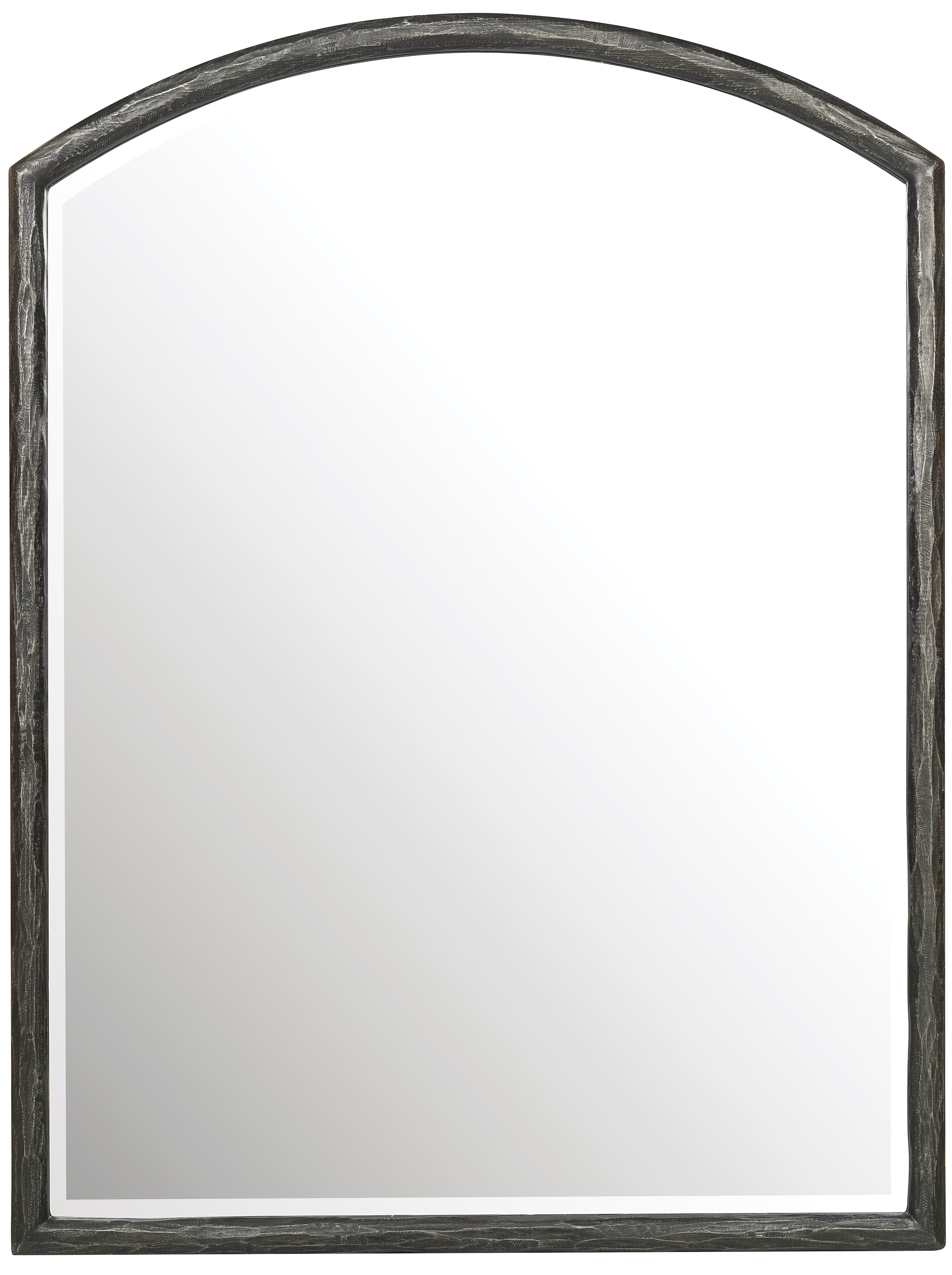 Driftwood Vertical Mirror