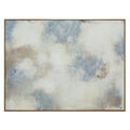 Bellis Canvas Art