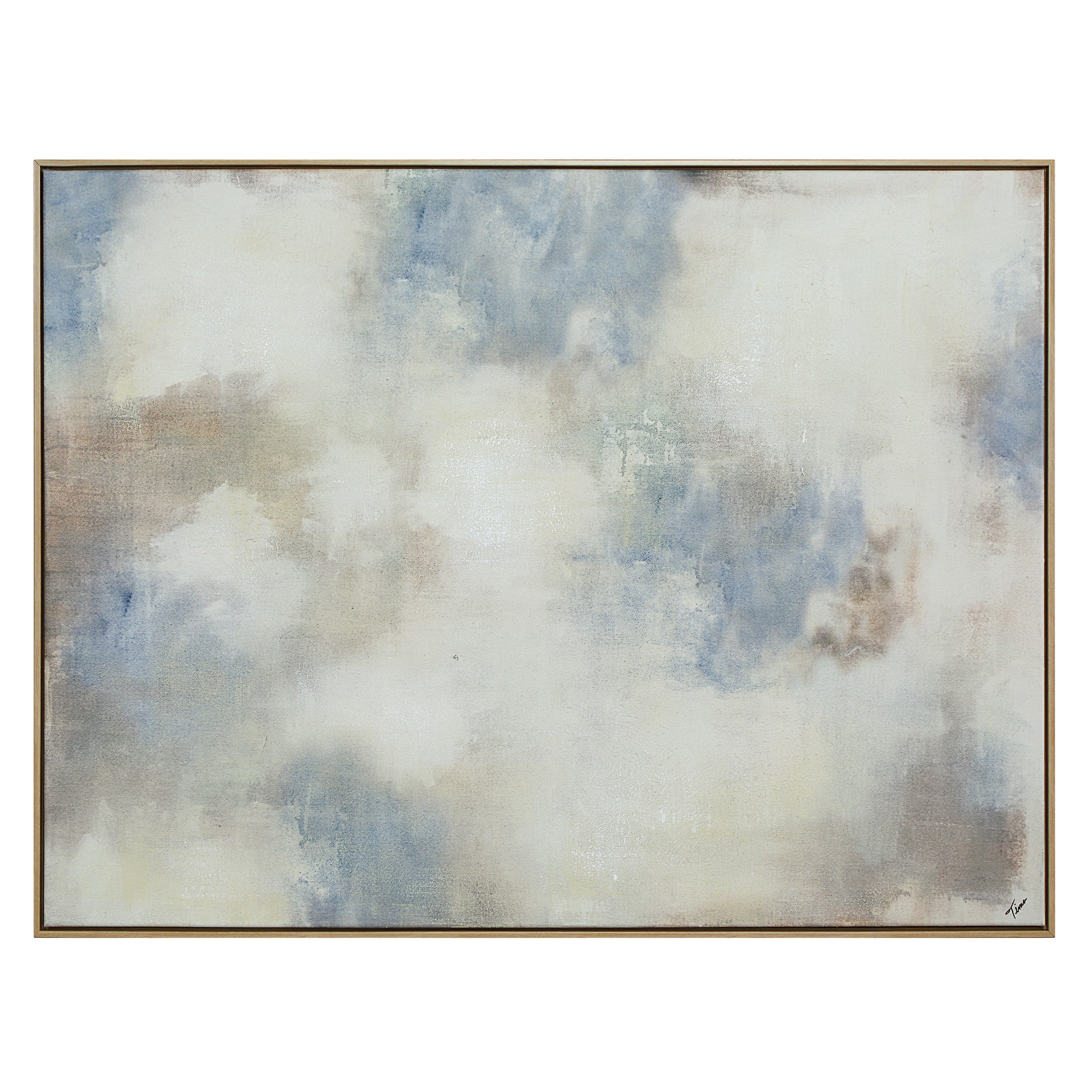 Bellis Canvas Art