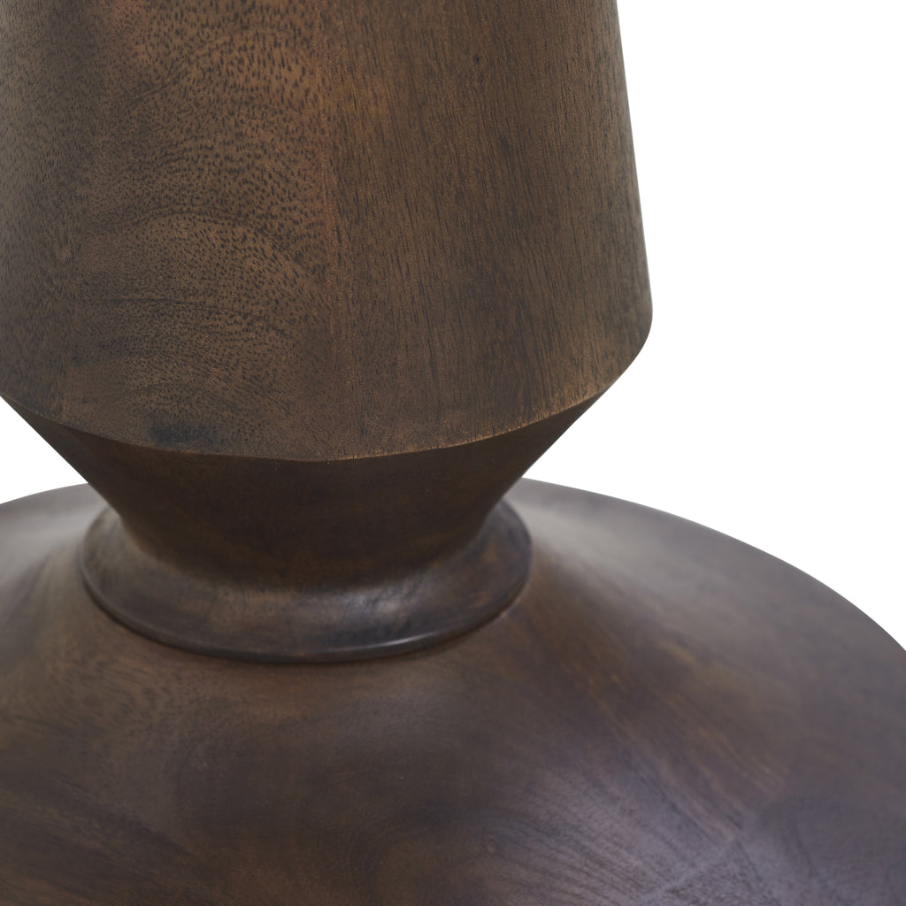 Rospo Side Table