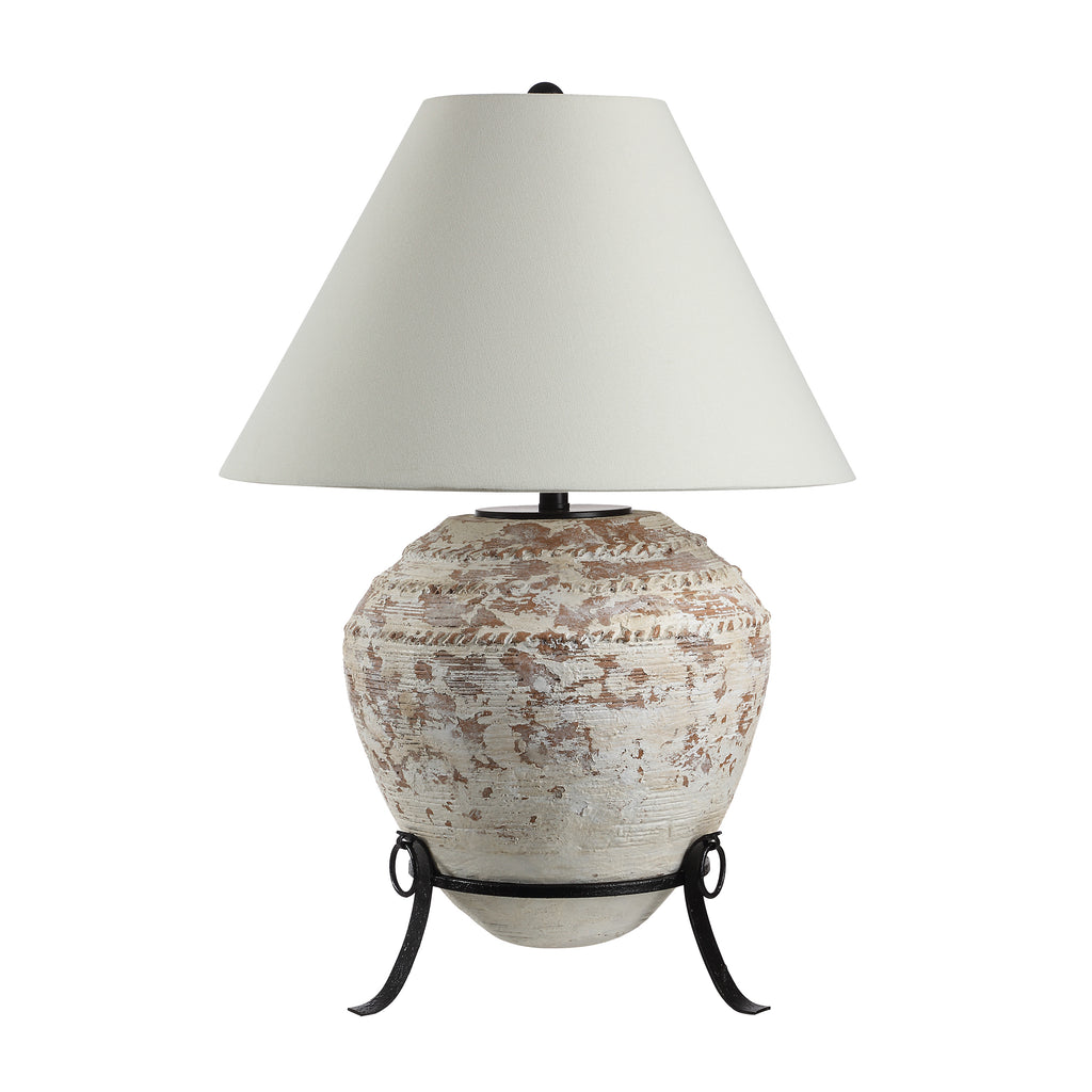 Silis Table Lamp
