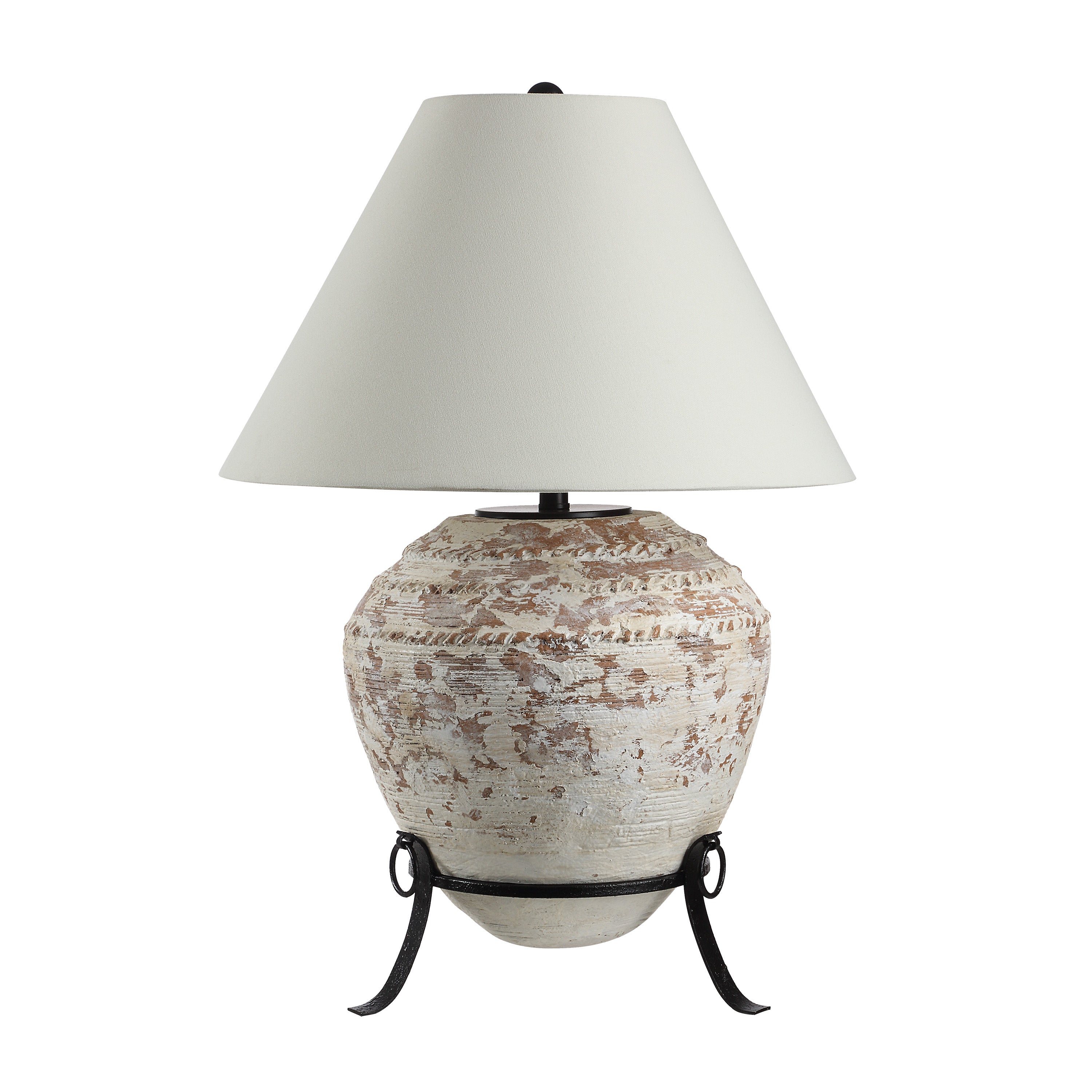 Silis Table Lamp
