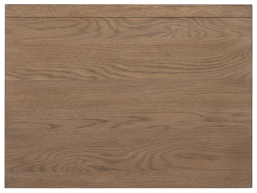 Sonnet Two-Drawer Nightstand