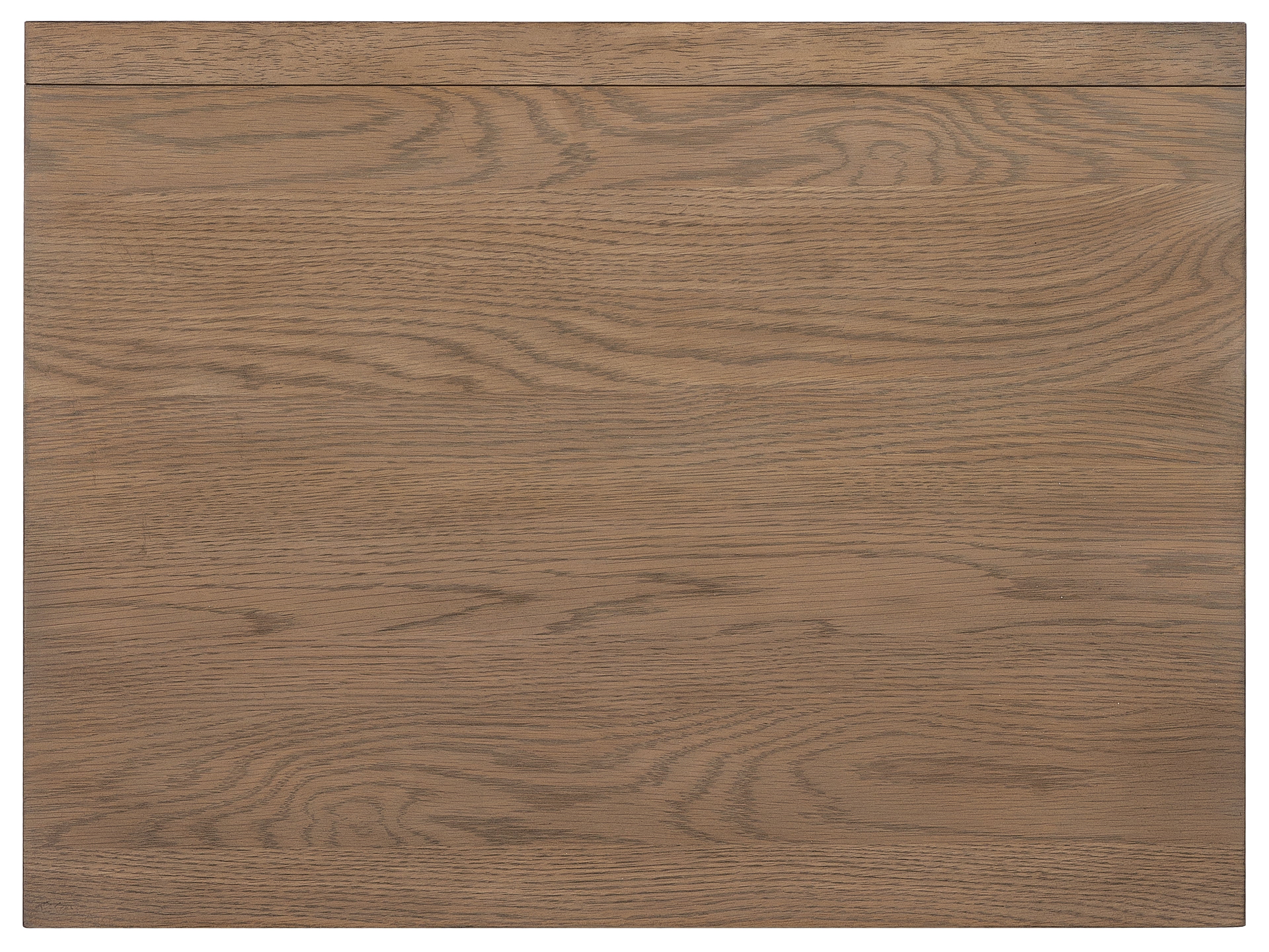 Sonnet Two-Drawer Nightstand