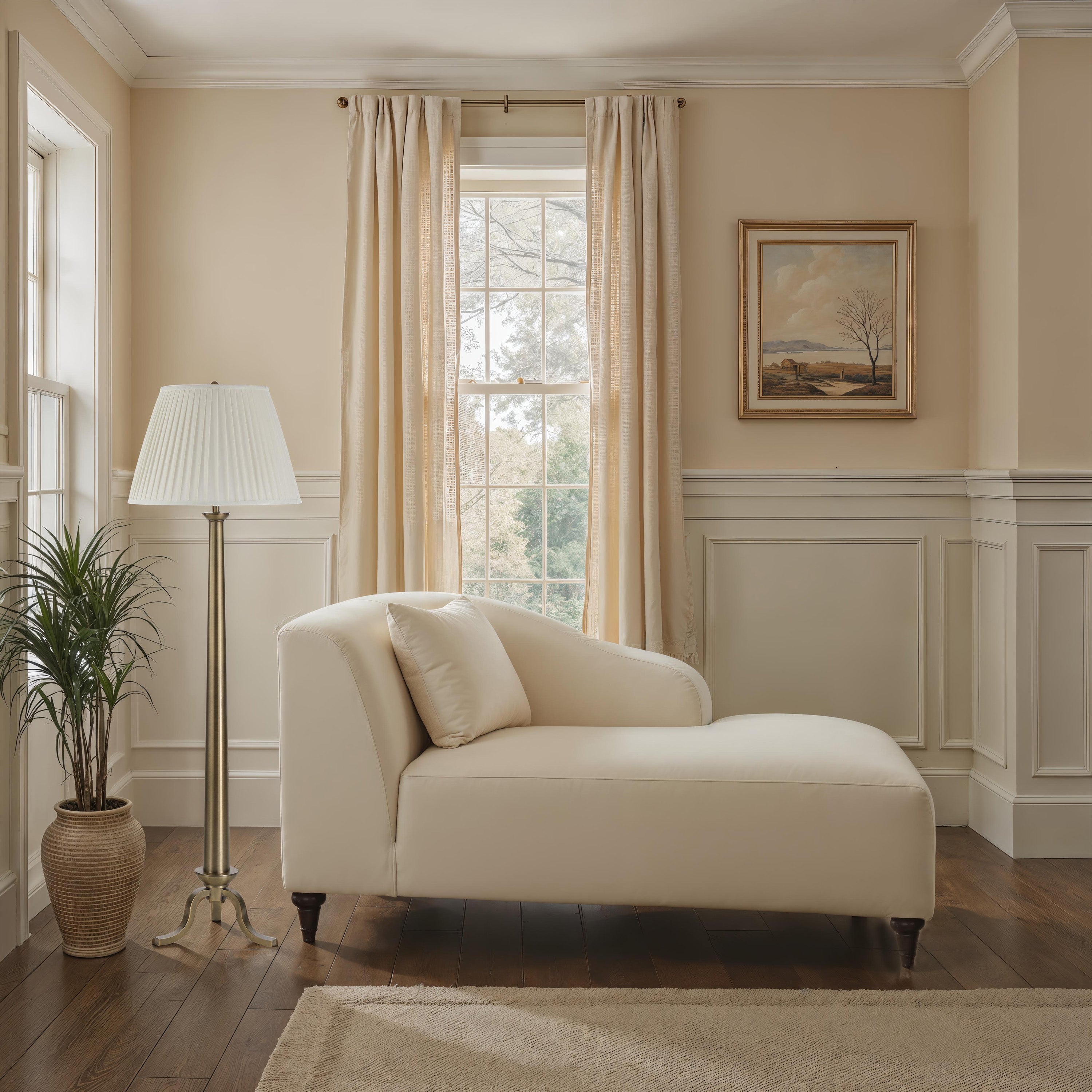 Lucerna Floor Lamp