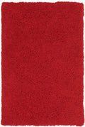 Pado Rug | Dark Red | PAD1017