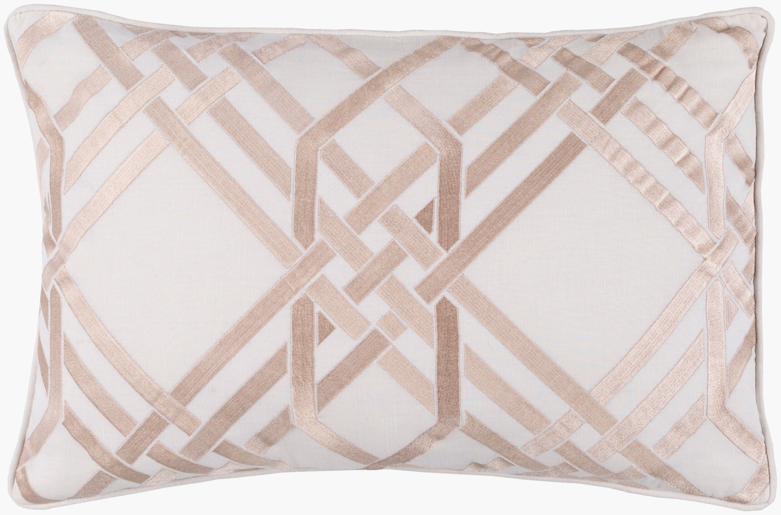 Pagoda Accent Pillow | PAG001