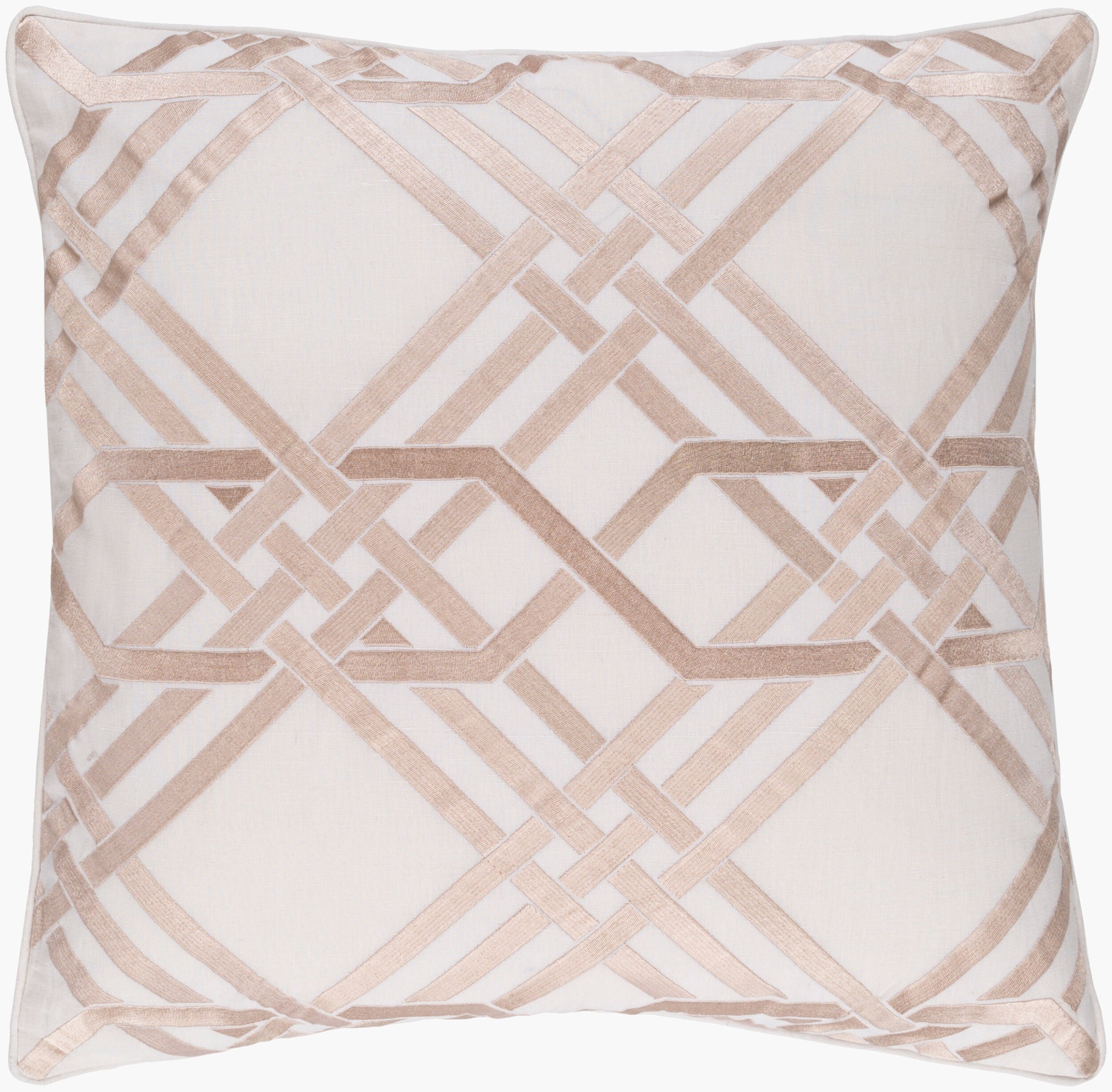Pagoda Accent Pillow | PAG001