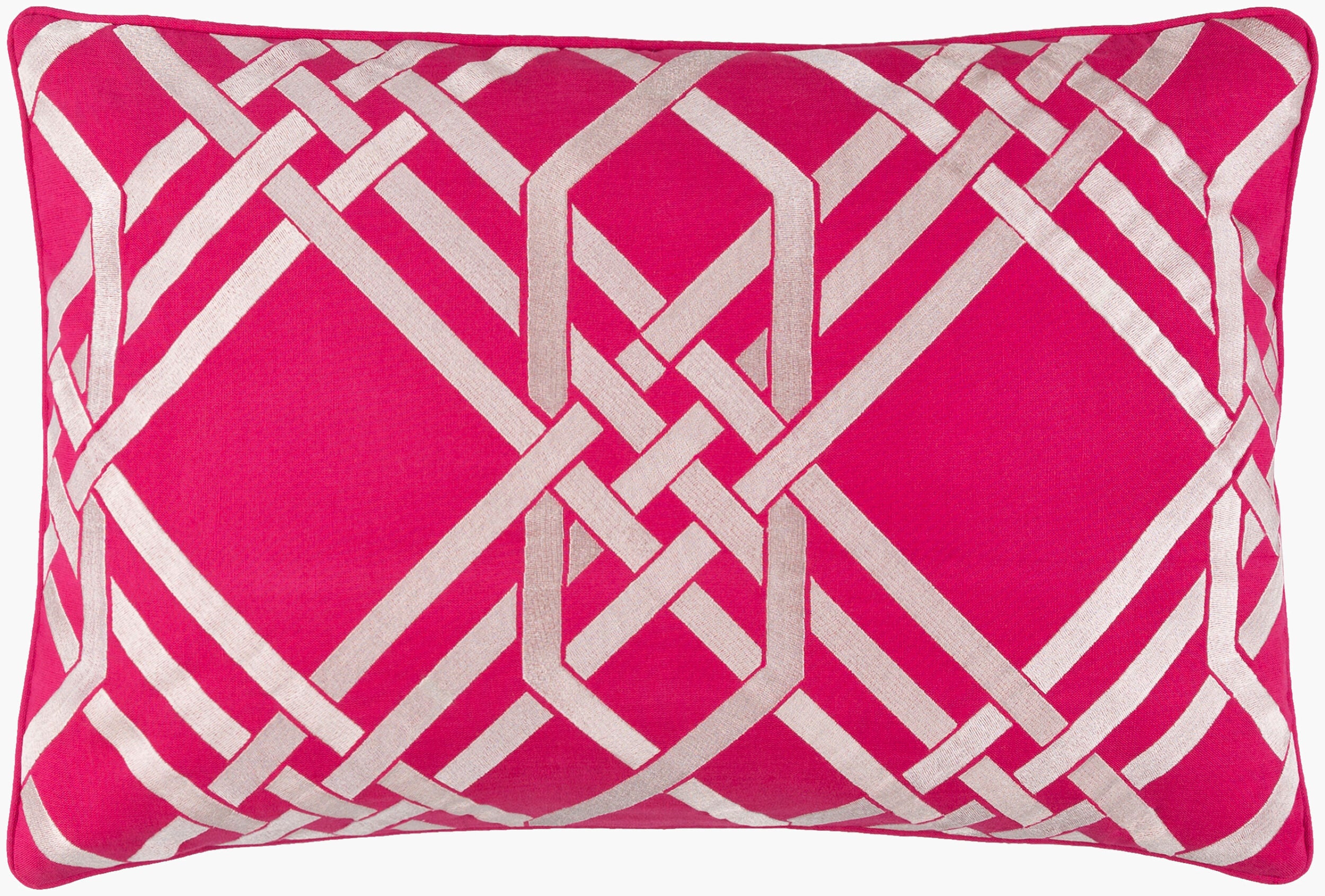 Pagoda Accent Pillow | PAG002