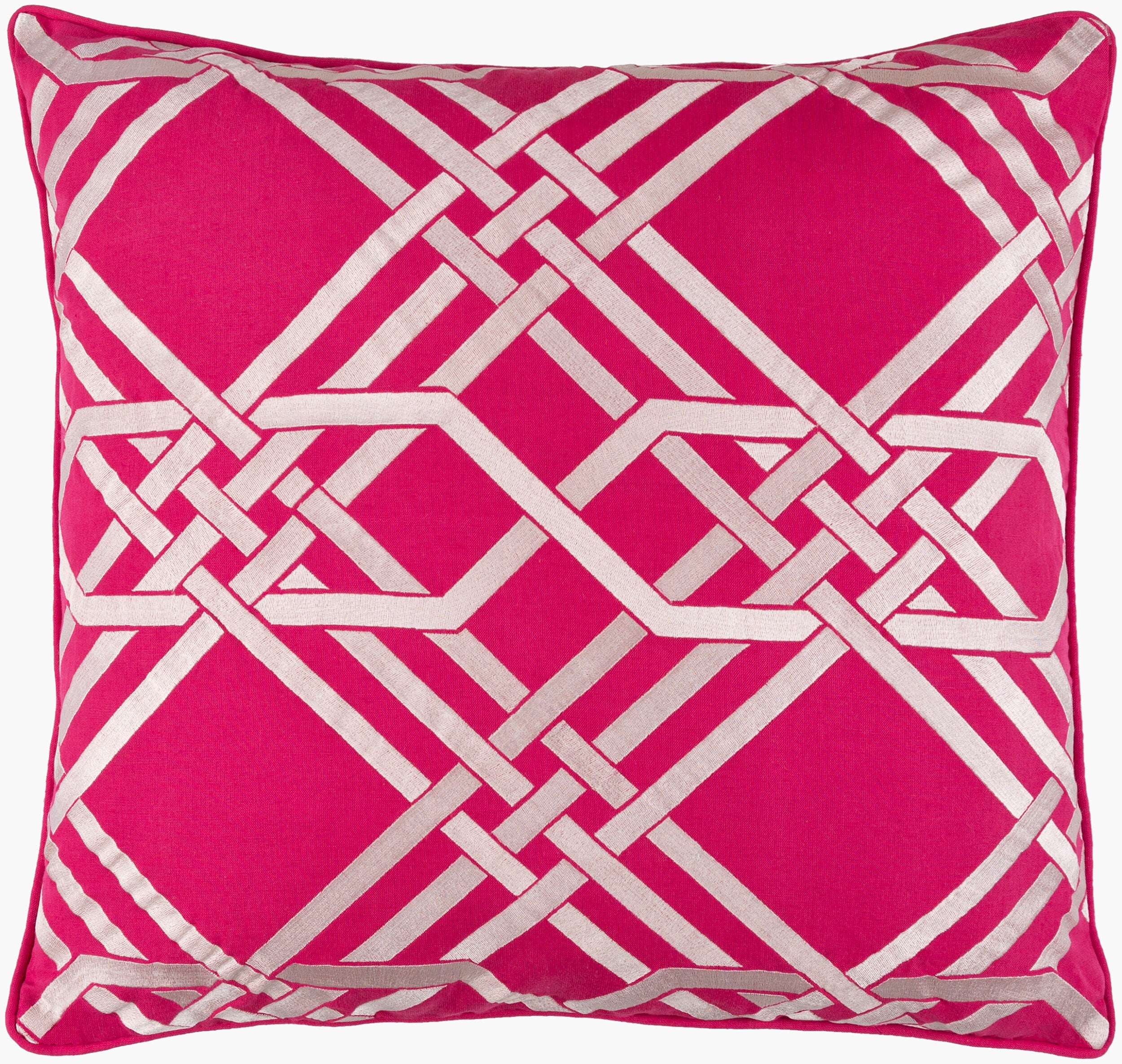 Pagoda Accent Pillow | PAG002