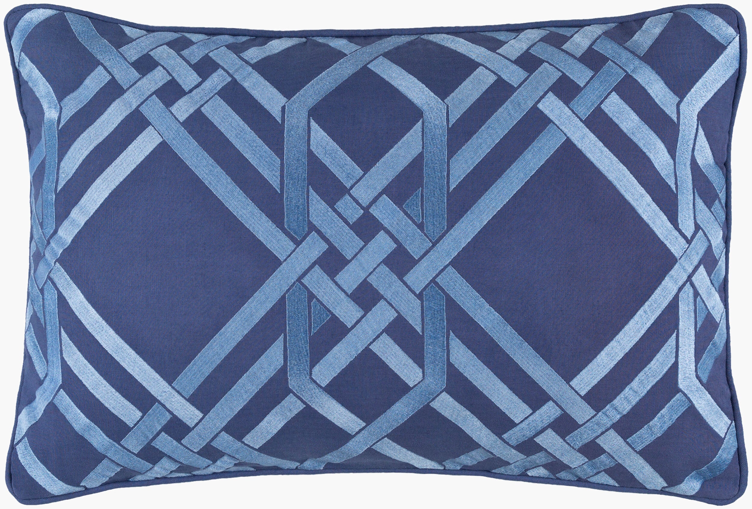 Pagoda Accent Pillow | PAG003