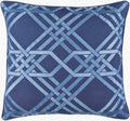 Pagoda Accent Pillow | PAG003