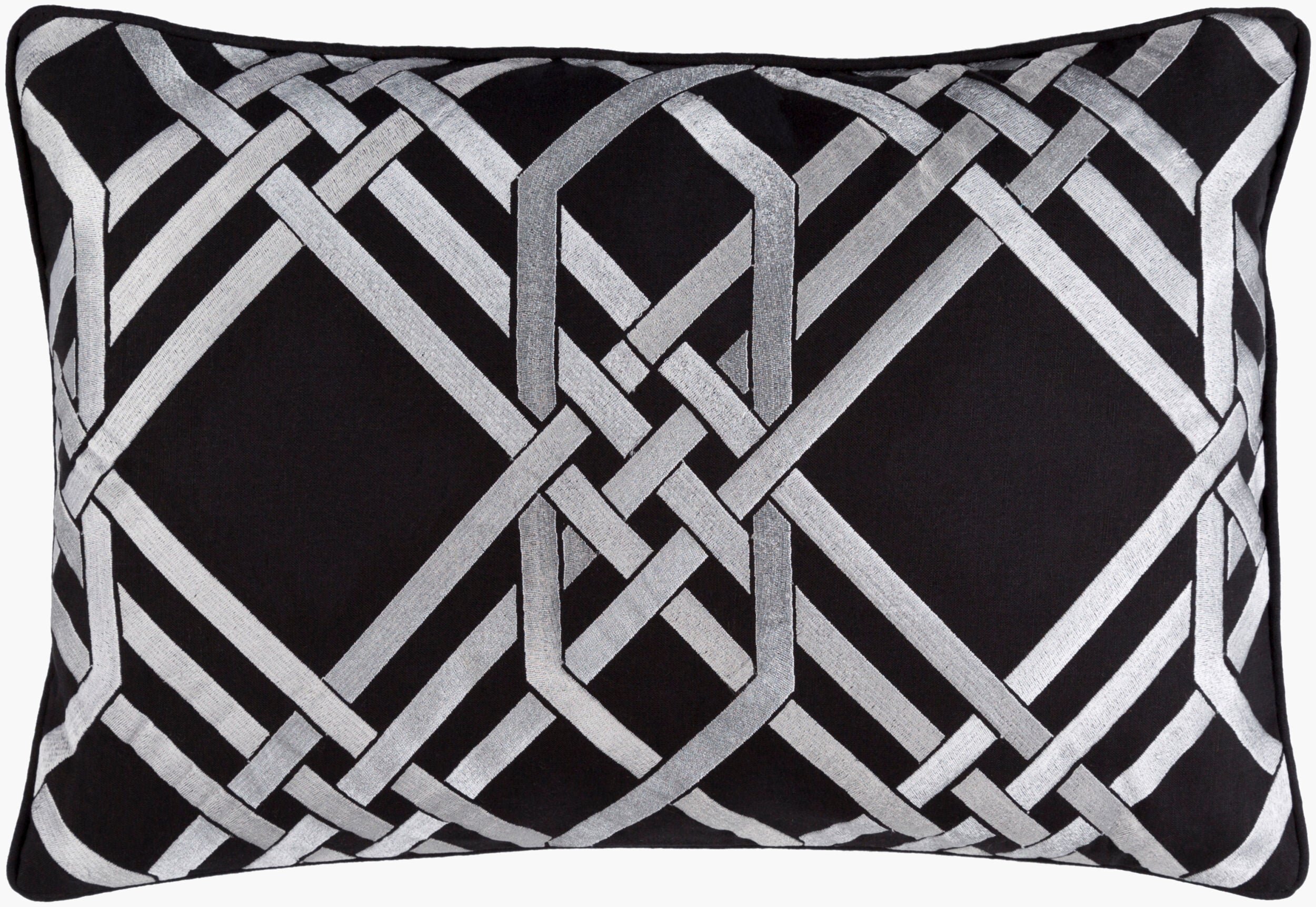 Pagoda Accent Pillow | PAG004