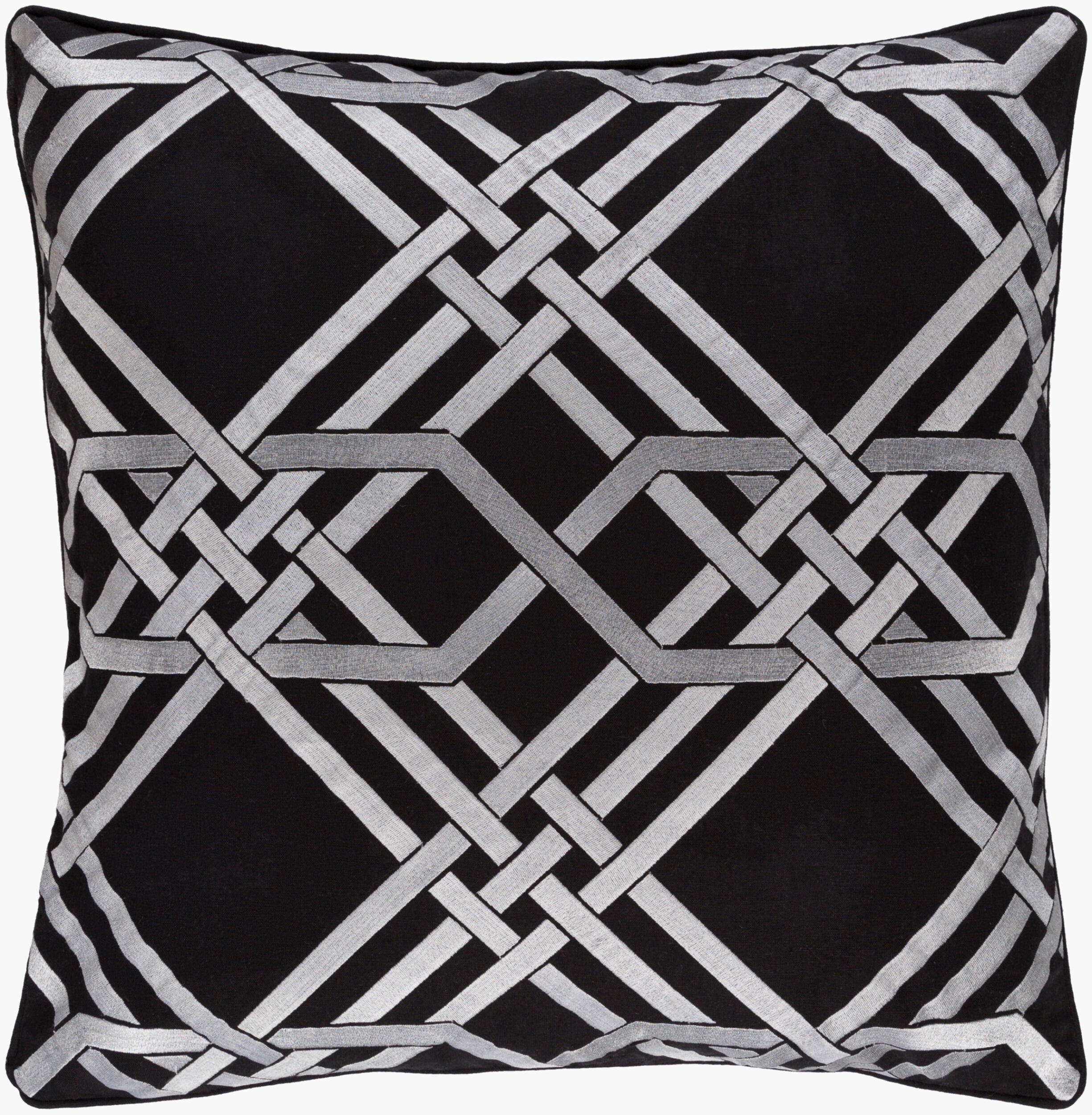 Pagoda Accent Pillow | PAG004