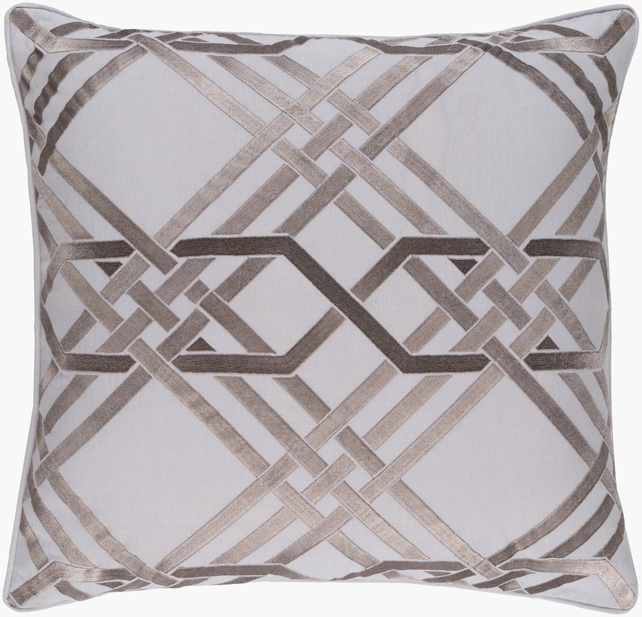 Pagoda Accent Pillow | PAG005