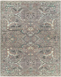 Palais Rug | Light Gray | PAL2300