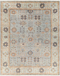 Palais Rug | Pale Blue | PAL2301