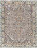 Palais Rug | Gray | PAL2302