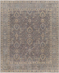 Palais Rug | Gray | PAL2307