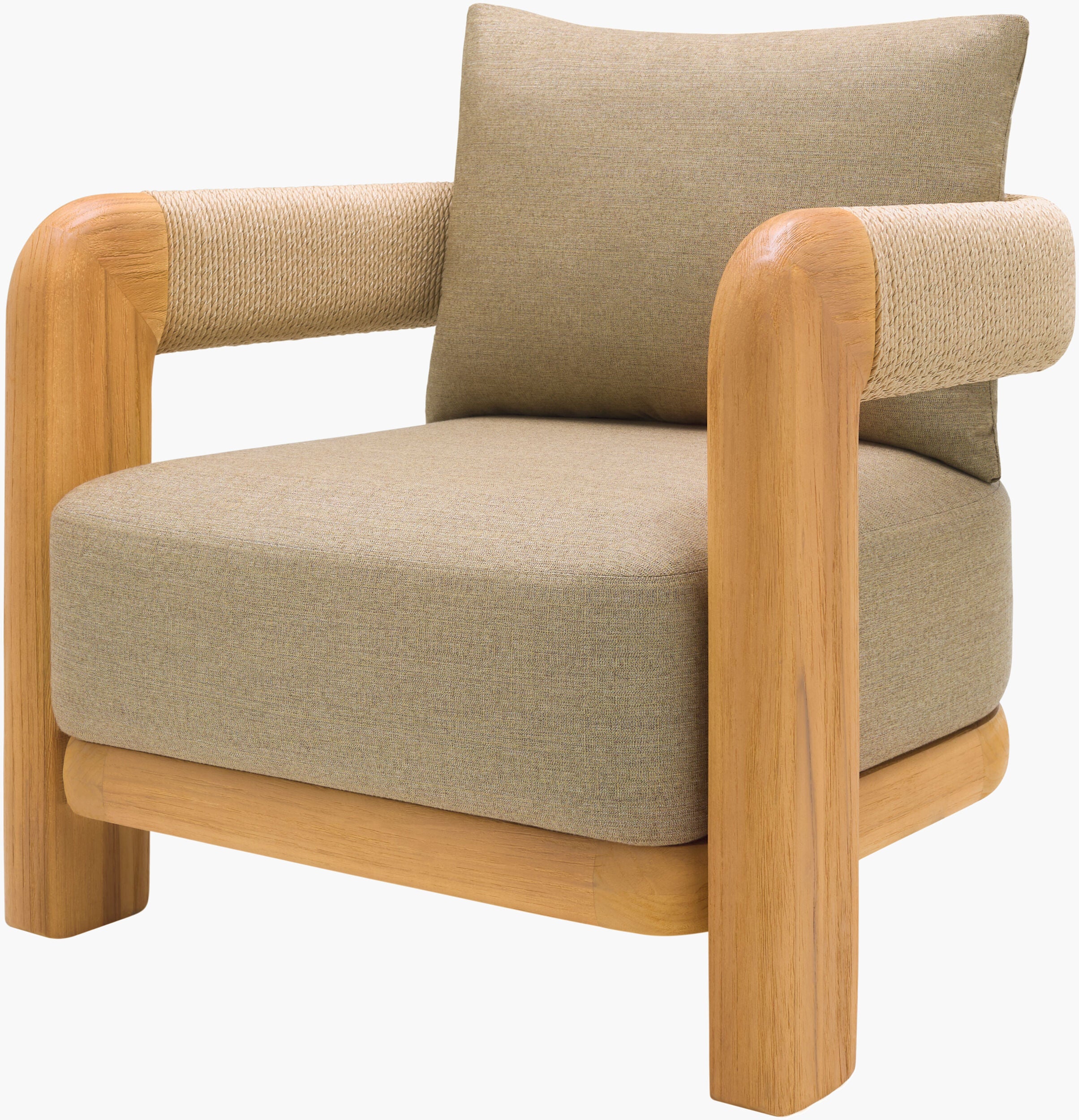 Palma Accent Chair | PALM001
