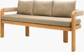 Palma Bench | PALM006