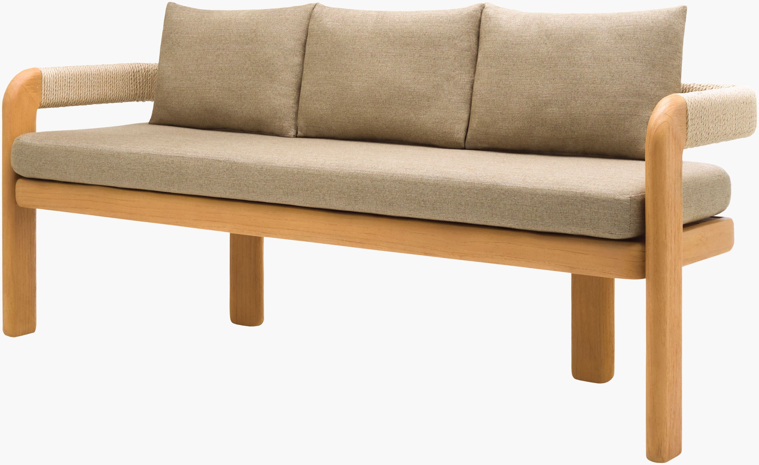 Palma Bench | PALM006