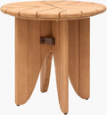 Solene End Table | PALM010