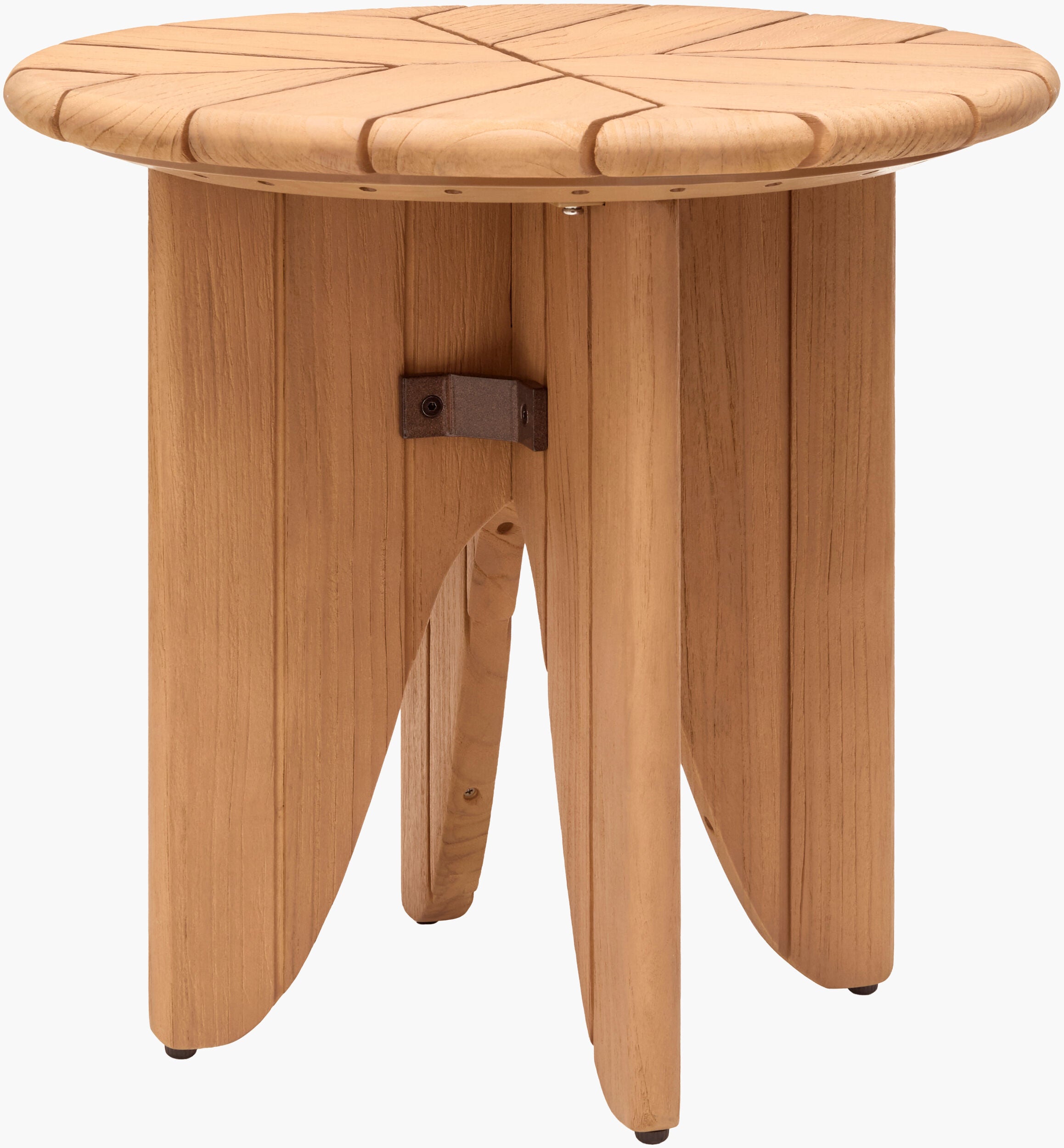 Solene End Table | PALM010