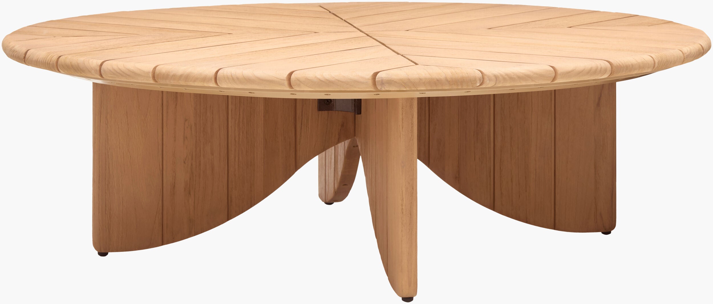 Solene Coffee Table | PALM011