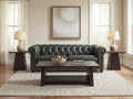 Charleston Tufted Sofa