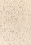 Pampa Rug | Cream | PAP1000