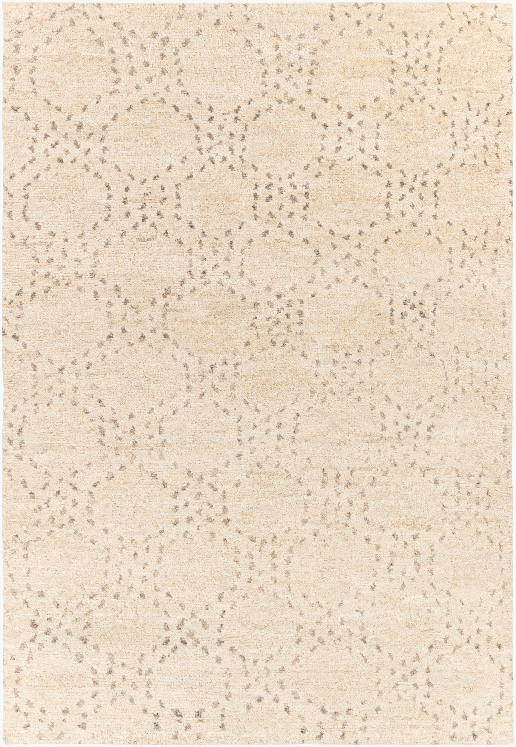 Pampa Rug | Cream | PAP1000
