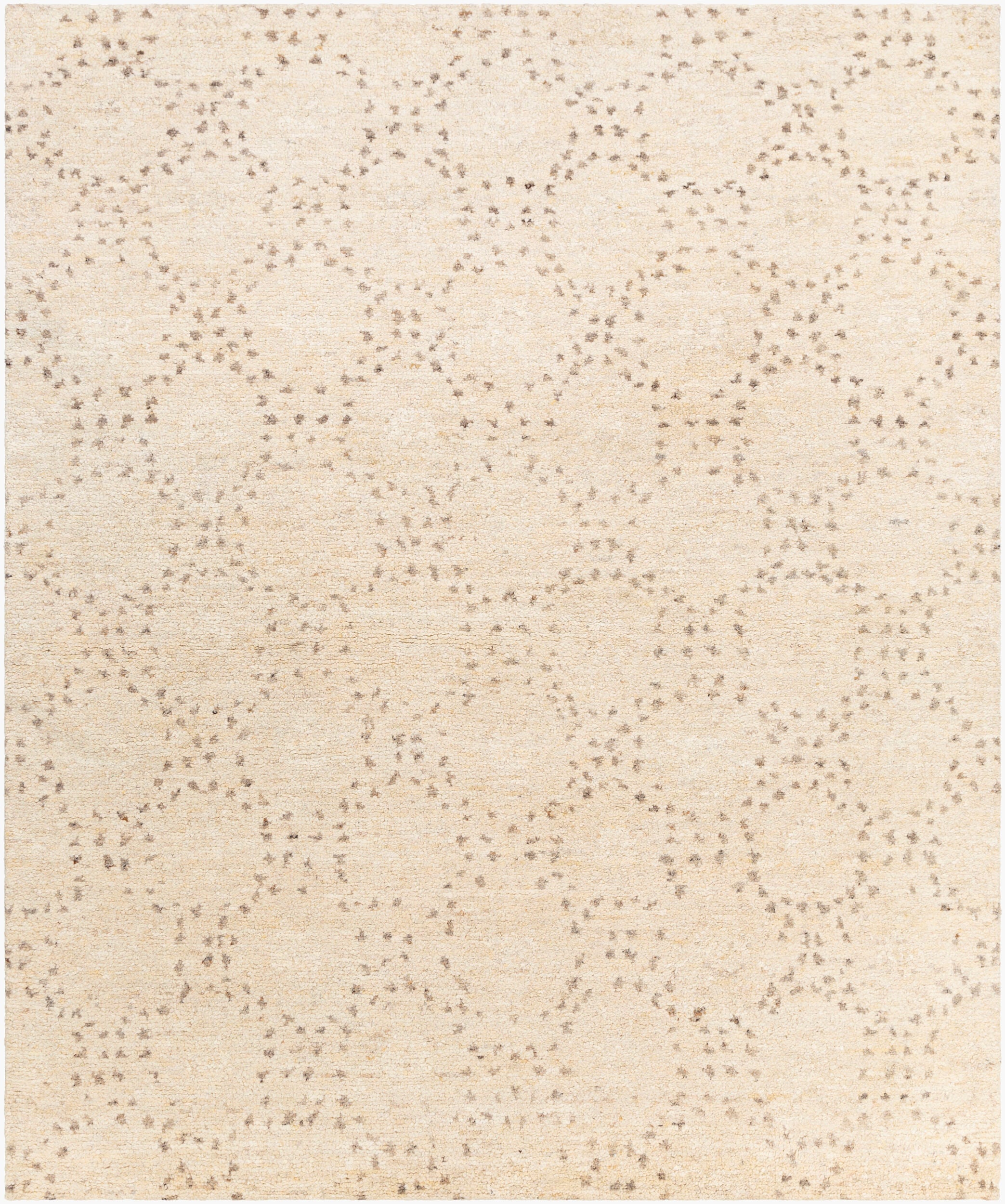 Pampa Rug | Cream | PAP1000