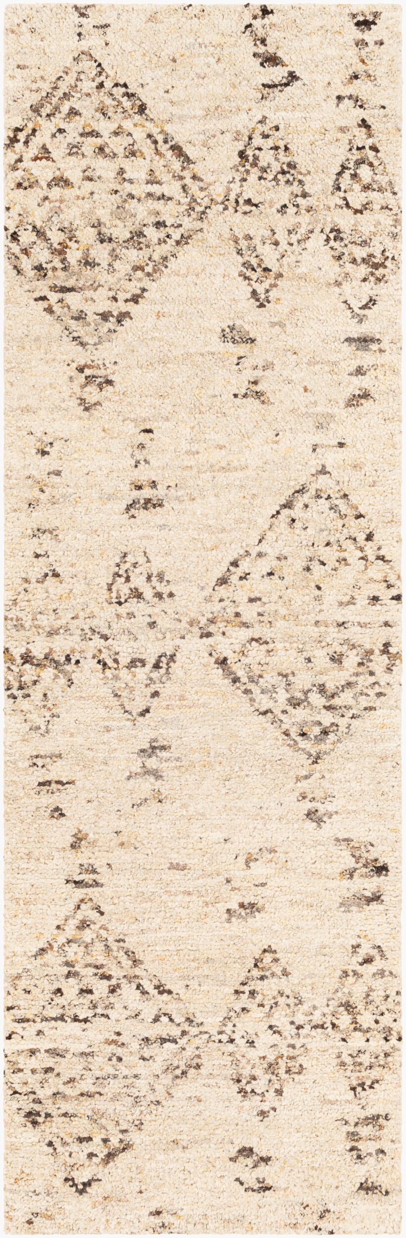 Pampa Rug | Cream | PAP1001
