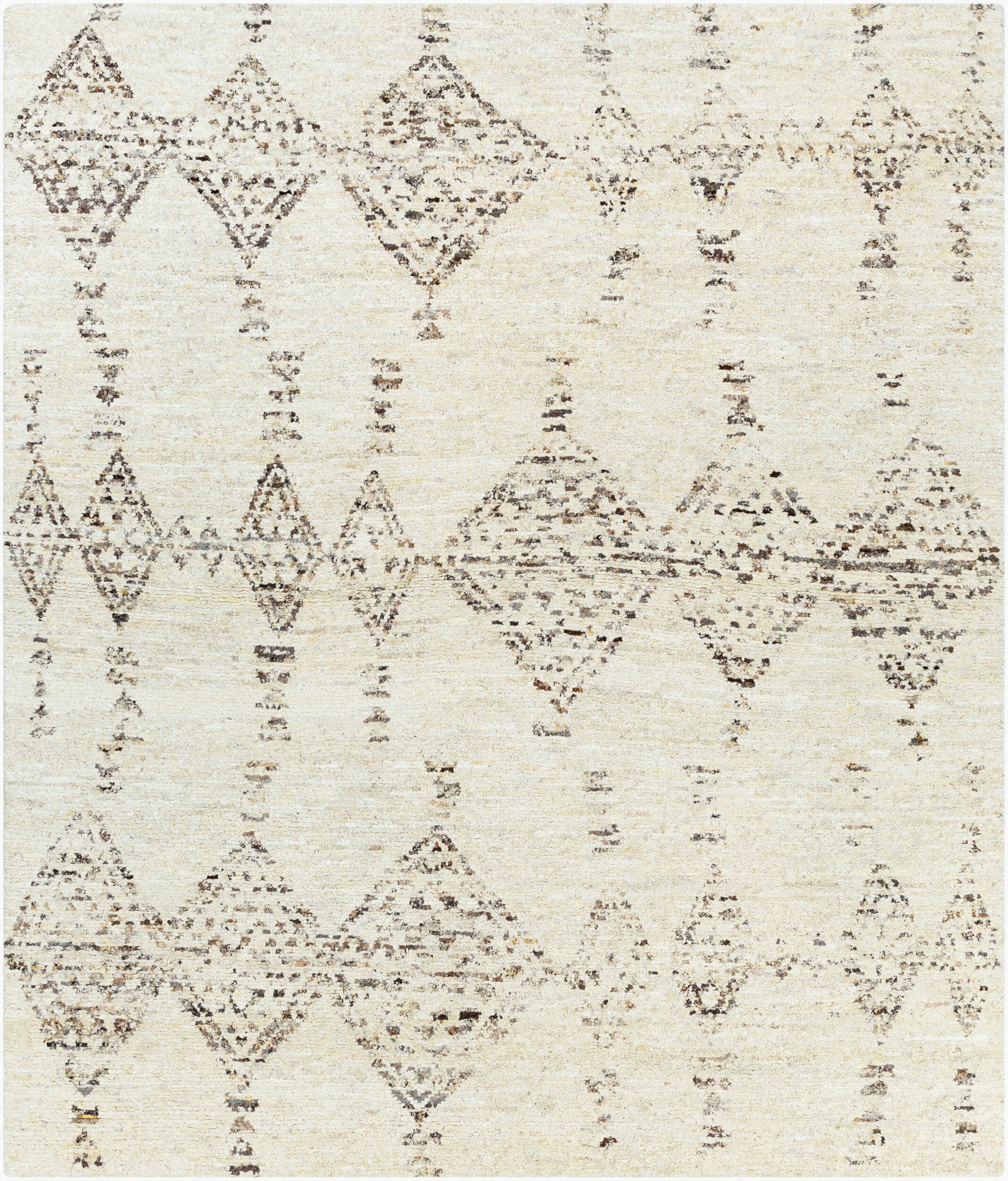 Pampa Rug | Cream | PAP1001