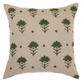 Pari Olive Pillow