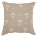 Pari White Pillow