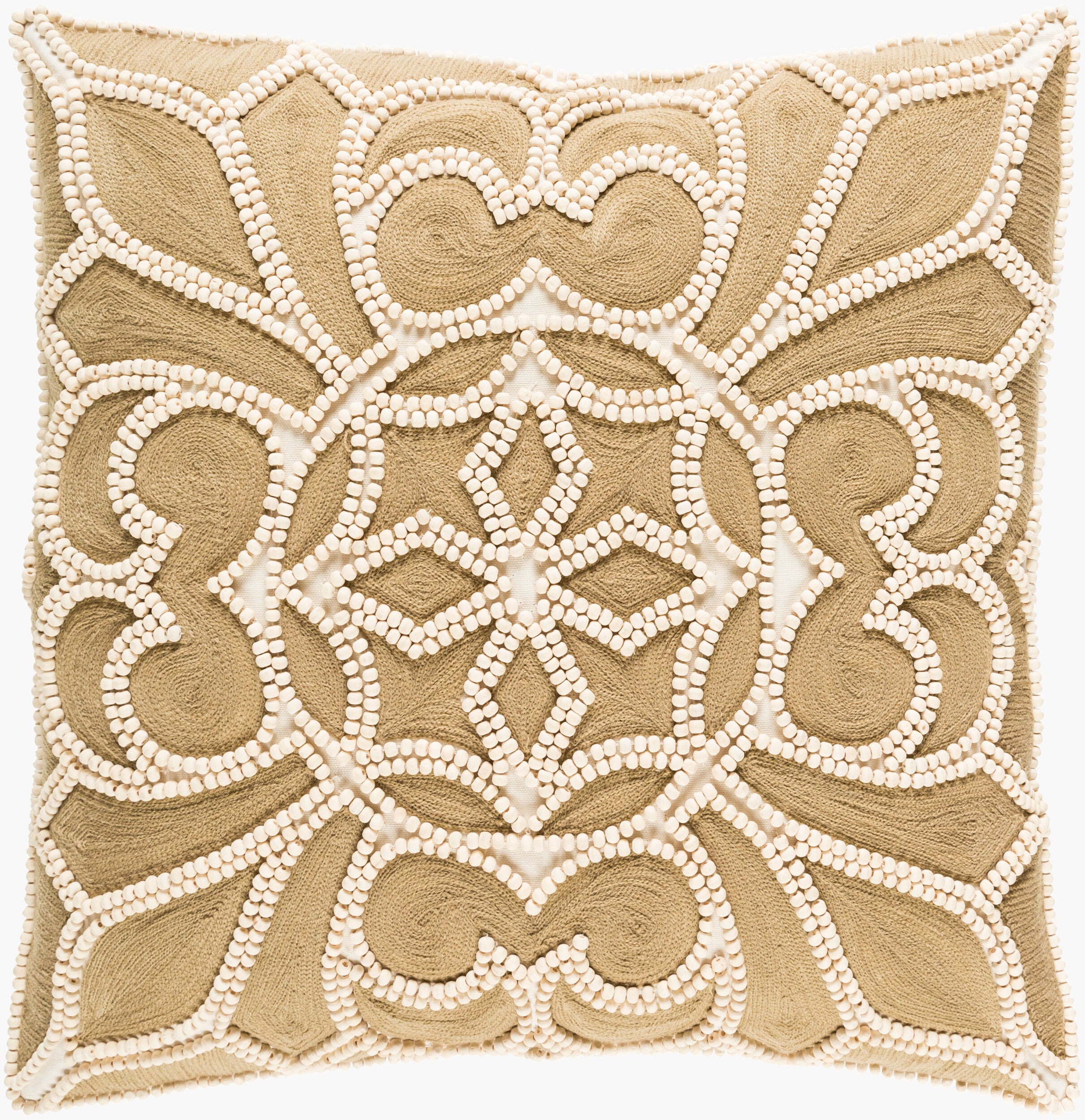 Pastiche Accent Pillow | PAS002