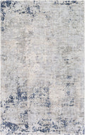 Park Avenue Rug | Navy | PAV2300