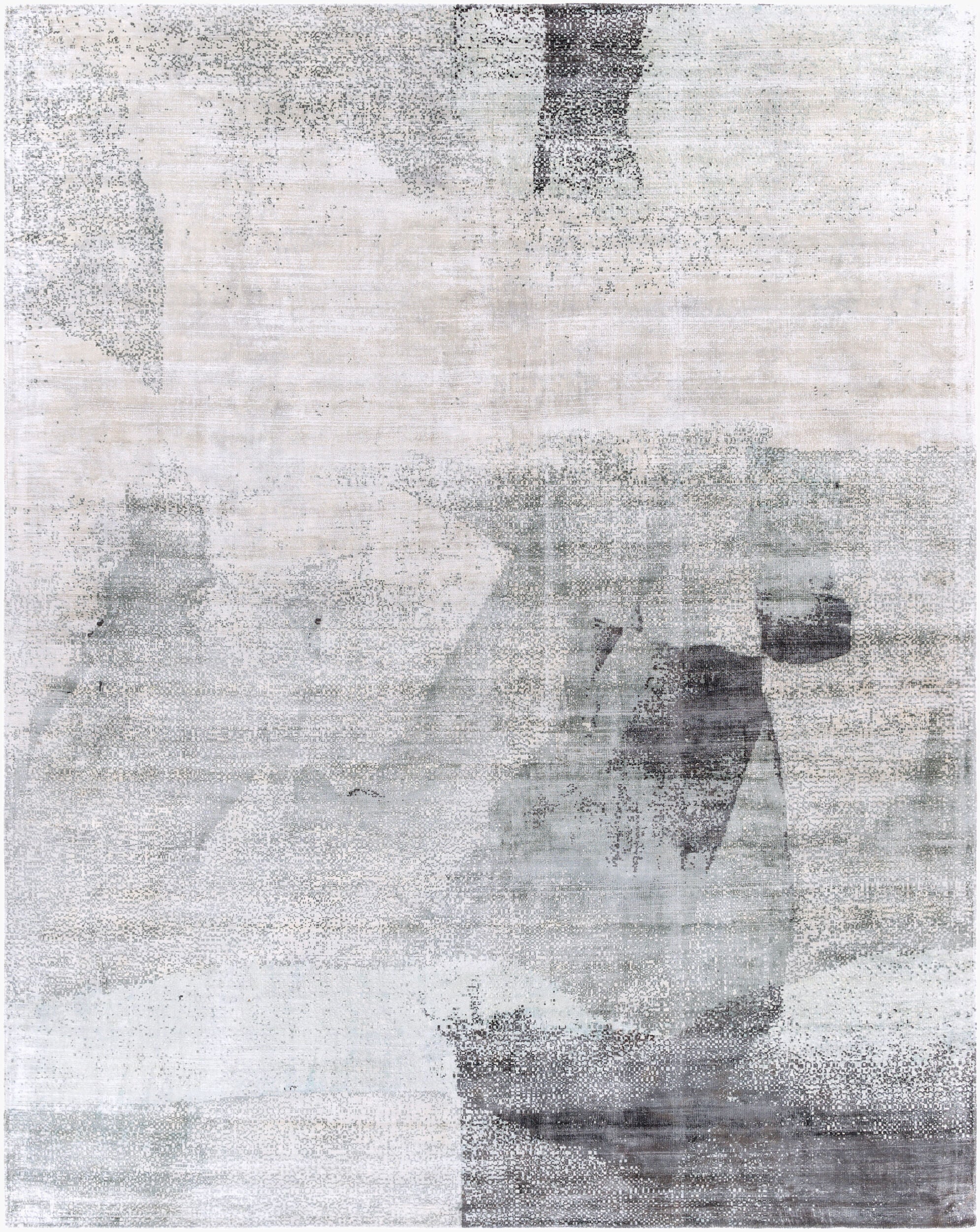 Park Avenue Rug | Slate | PAV2303