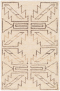 Pueblo Rug | Wheat | PBL6000