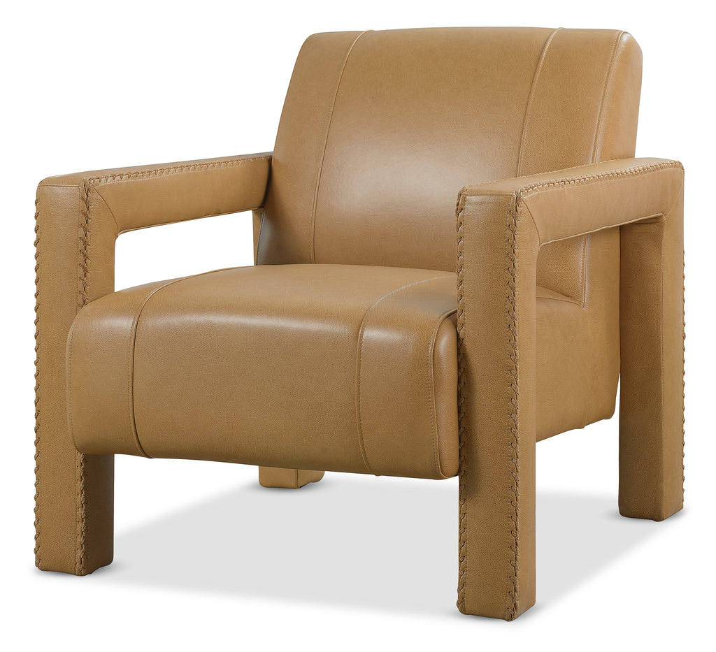Covette Accent Chair | Silky
