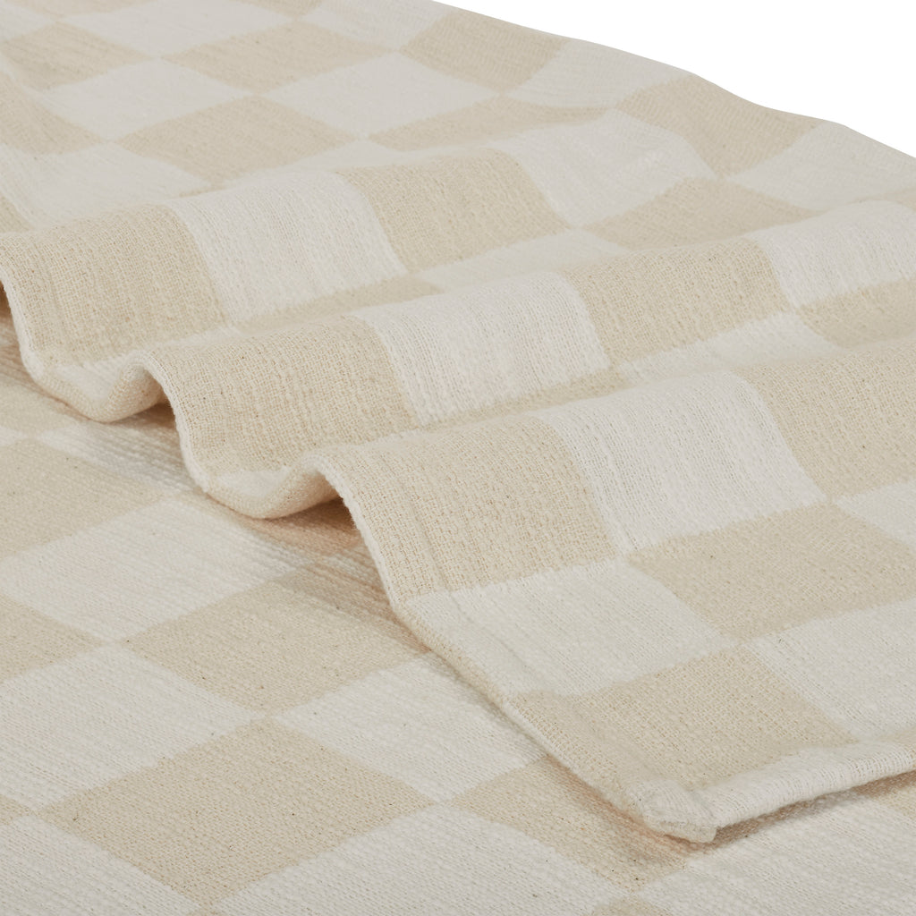 Grandi Throw Blanket