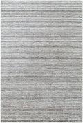 Patricia Rug | Silver | PCA2301