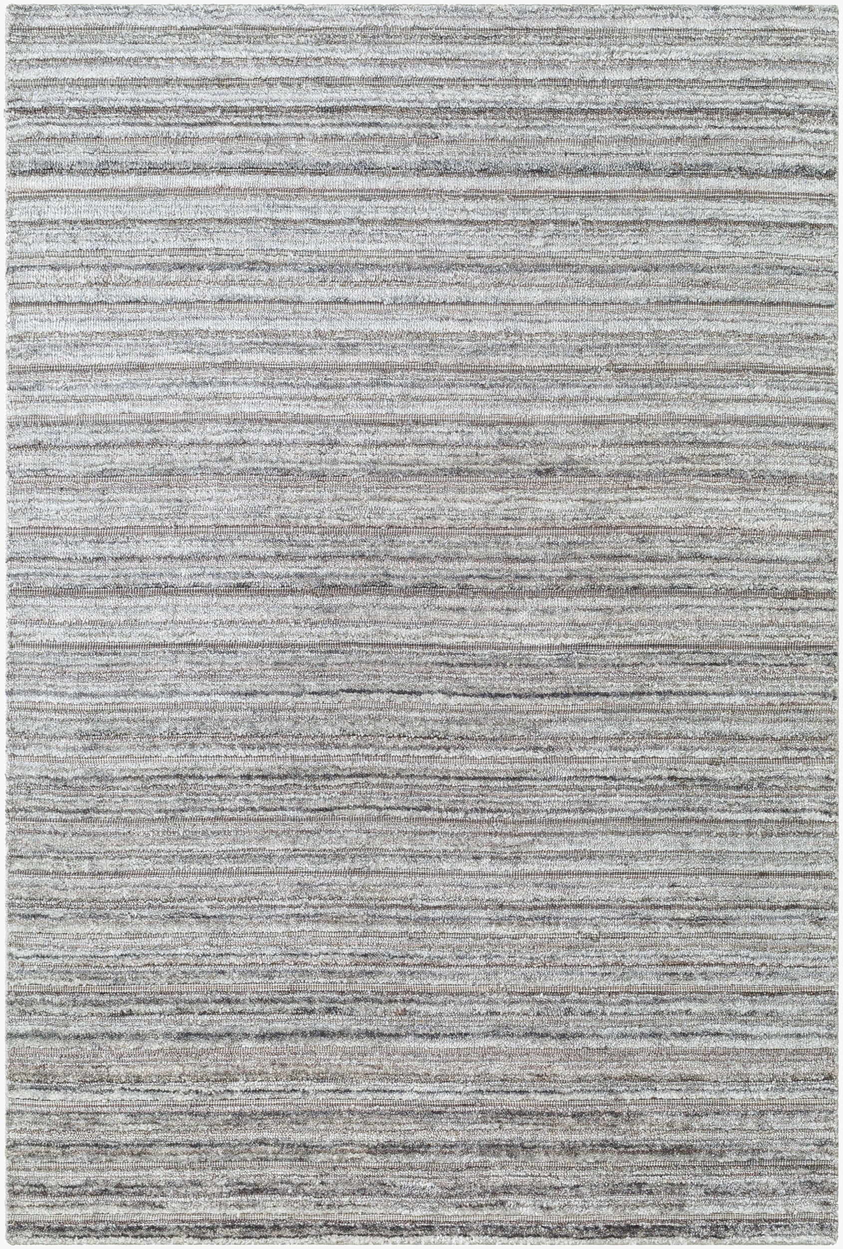 Patricia Rug | Silver | PCA2301