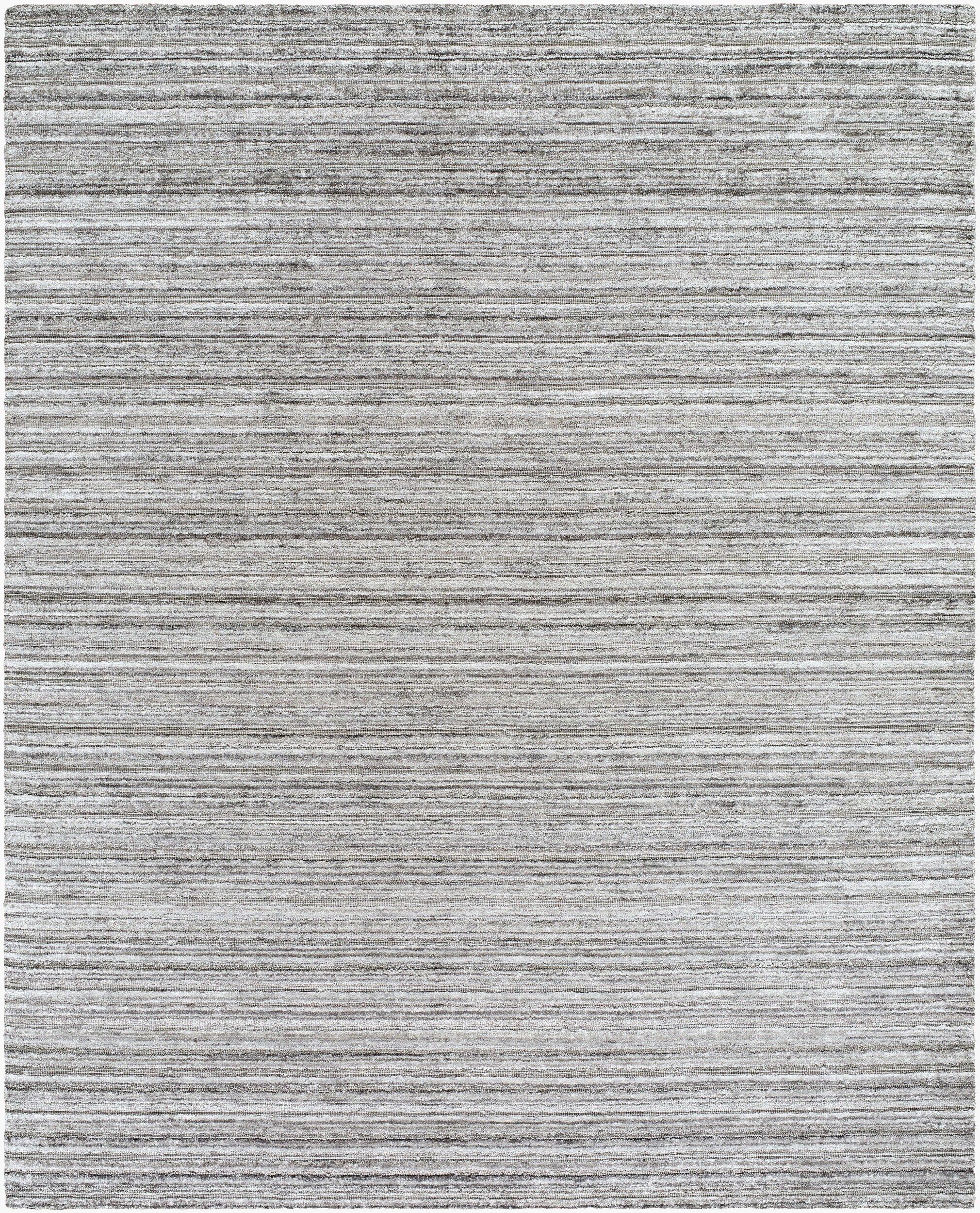 Patricia Rug | Silver | PCA2301