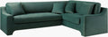 Purcel Sectional | PCL