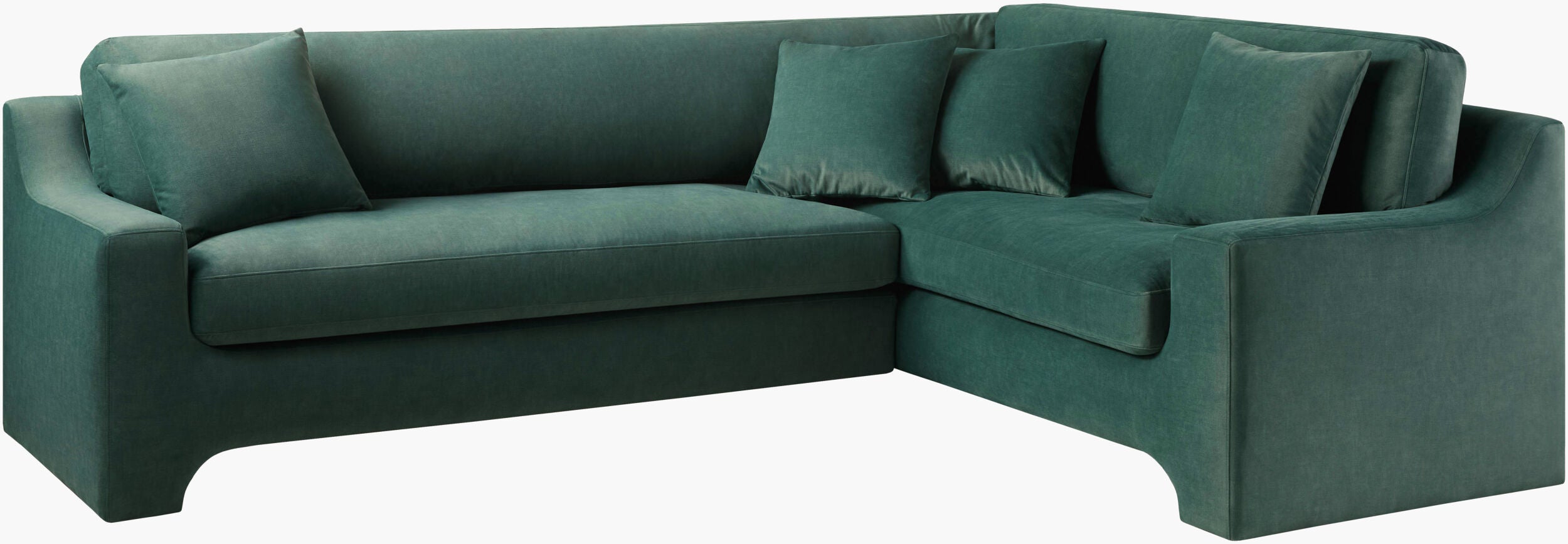 Purcel Sectional | PCL